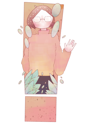 校校 - 【電繪作品】
立繪設計