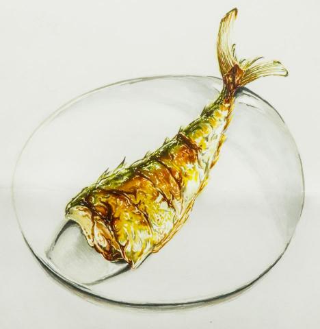 校校 - 【手繪作品】
使用工具-麥克筆、牛奶筆、炭精筆、色鉛筆，手繪可提供面交!