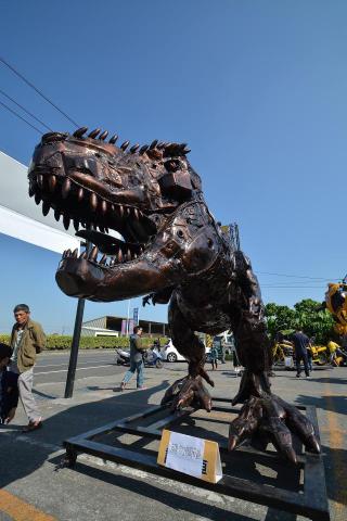和園人造花有限公司/劉正凱 - 商攝