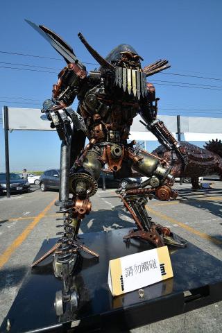 和園人造花有限公司/劉正凱 - 商攝