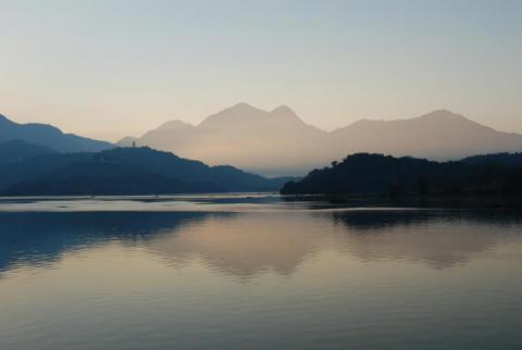 和園人造花有限公司/劉正凱 - 風景攝影