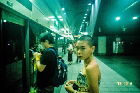 提供Shopify Wix Shopline架站服務的專家Chloe 