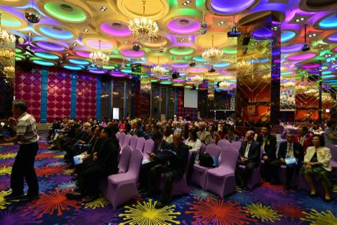 和園人造花有限公司/劉正凱 - 活動商攝