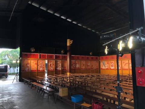 奕冠音響燈光工程 - 燈光