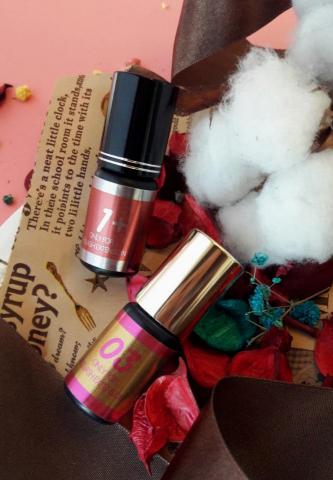 黄伊淳 - 商品拍攝