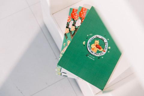 林能韻/費瑪音樂文創Fermata Music - 