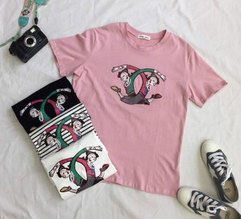 黄伊淳 - 網拍服飾