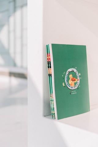 林能韻/費瑪音樂文創Fermata Music - 