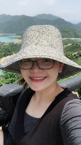 提供數據分析服務的專家艾曼達