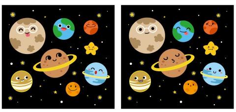 樂昇科技有限公司 - 插畫星球設計 樂昇科技有限公司 - 插畫星球設計