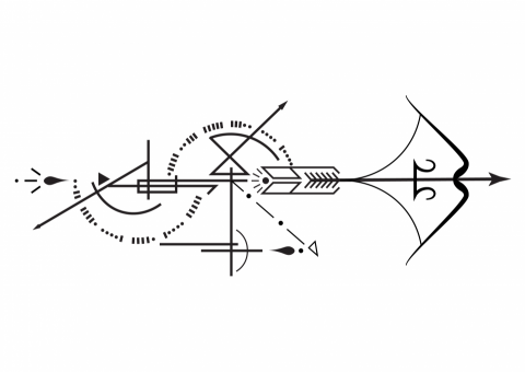 劉旻齊 - 刺青設計