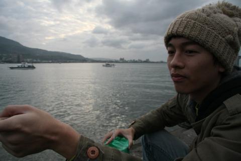 提供廣告代理商服務的專家劉又綸