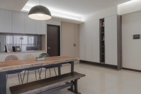 大里室內設計 -  大里室內設計 -