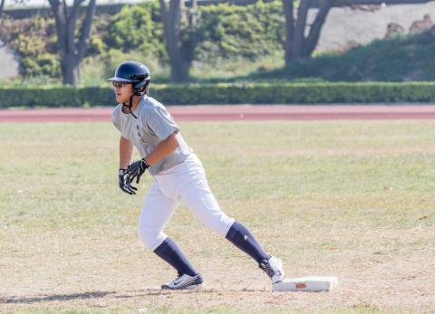 楊智勝 - 壘球協拍 楊智勝 - 壘球協拍