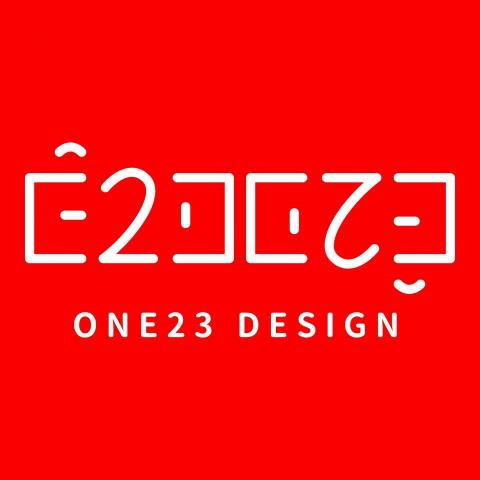 提供23服務的專家ONE23 DESIGN 