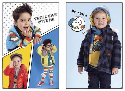 vivi - 史努比
型錄企劃設計