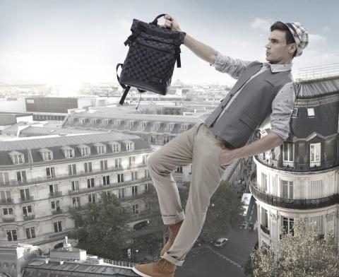 vivi - PLAYBOY
配件型錄企劃設計