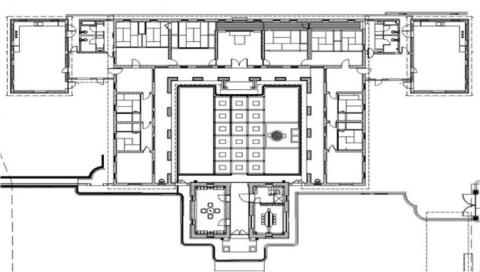 余曉惠 - 2D圖面繪製