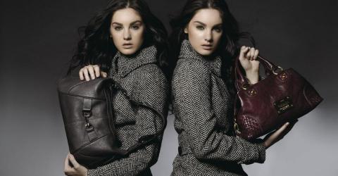 vivi - 采盟
型錄企劃設計