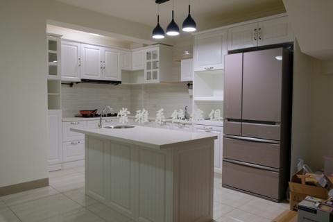 棠雅室內裝修工作室 - 