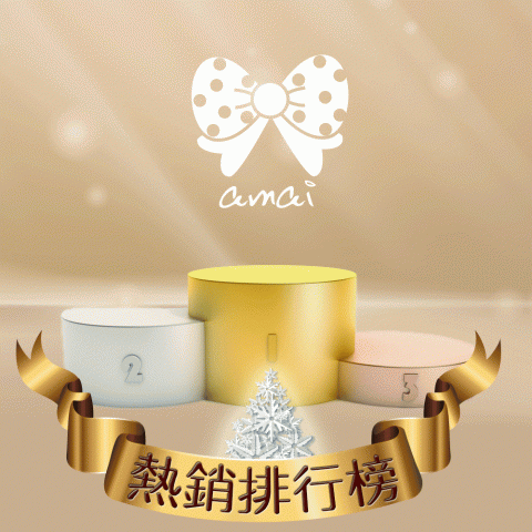 vivi - GIF商品影片