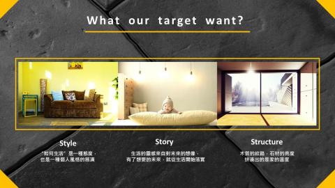 文案企劃個人工作室 - 