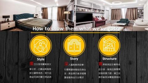 文案企劃個人工作室 - 