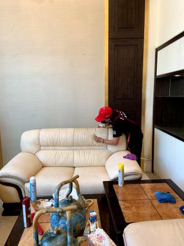 尼卡爾居家清潔服務 - 