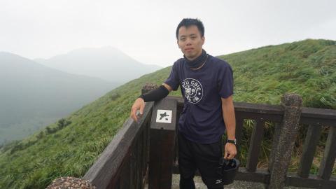 提供三重服務的專家林彦昌