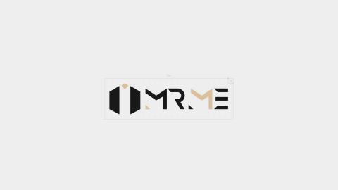 OKAON 丘上制作 - MR.ME Ecommerce Vi Design Studio - 紳仕好物電商平台 - Logo