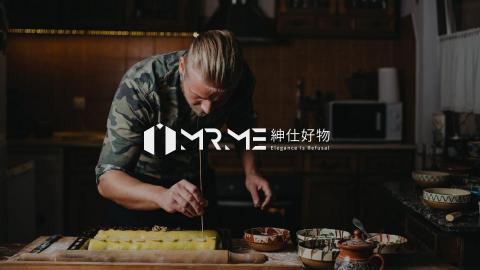 OKAON 丘上制作 - MR.ME Ecommerce Vi Design Studio - 紳仕好物電商平台