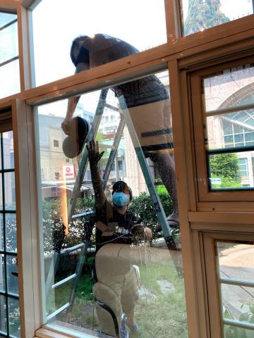 尼卡爾居家清潔服務 - 