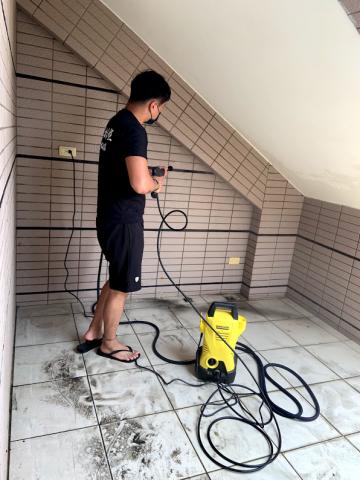 尼卡爾居家清潔服務 - 