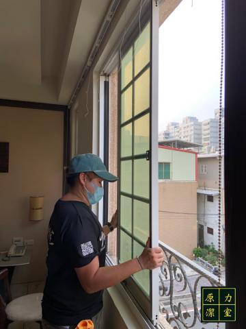 尼卡爾居家清潔服務 - 