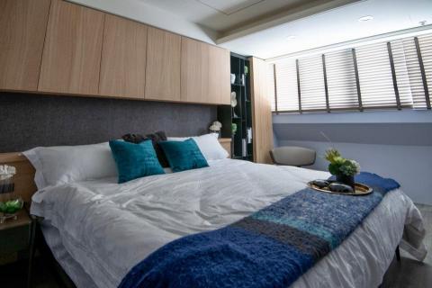 巨宇國際整合設計有限公司 - 