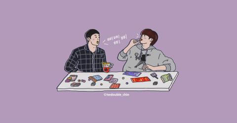 Studio_Chinnn - Childhood