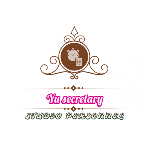 提供行政工讀服務的專家秘書