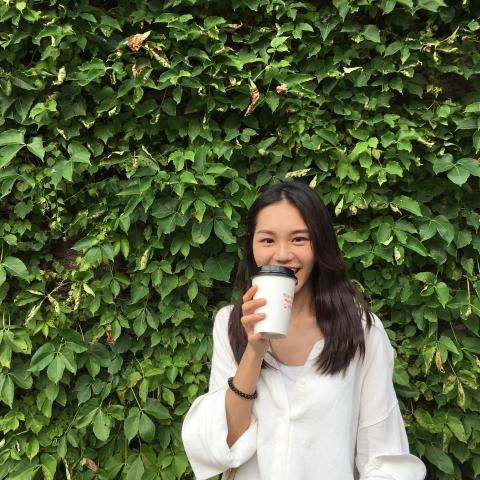 提供唱歌唱歌服務的專家朱詠湉