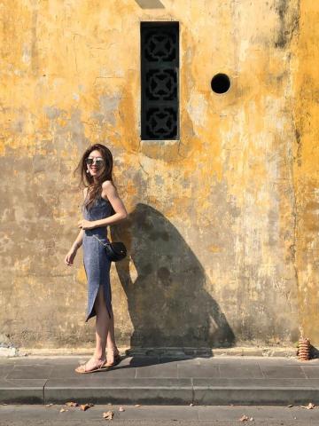 提供sbir代寫服務的專家馮梓瑄