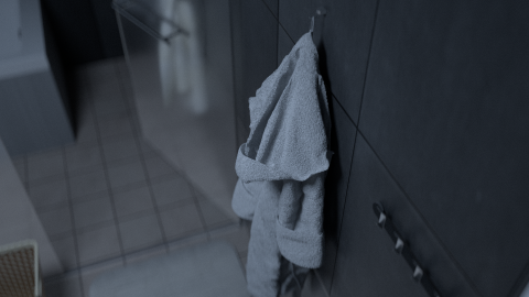 洪紹恩 - 3D 概念設計