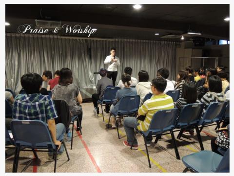 VocalCoach Studio - 台北 台南 高雄教會樂團
歌手培訓講座