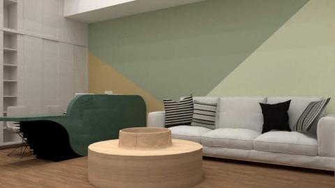 茉莉國際設計事業有限公司 - 