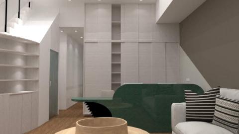 茉莉國際設計事業有限公司 - 