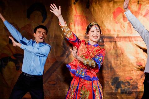 絆嵐攝 Wedding Photography -  絆嵐攝 Wedding Photography -