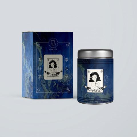 JIMU design - 茶葉包裝設計 JIMU design - 茶葉包裝設計