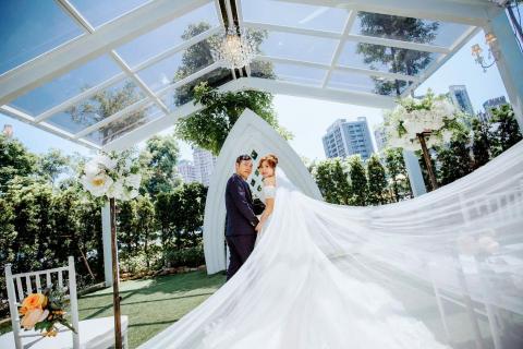 絆嵐攝 Wedding Photography -  絆嵐攝 Wedding Photography -