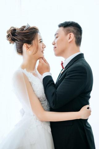 絆嵐攝 Wedding Photography -  絆嵐攝 Wedding Photography -