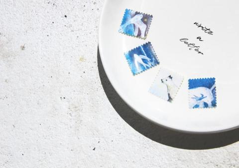 cinnamon - 貼紙設計