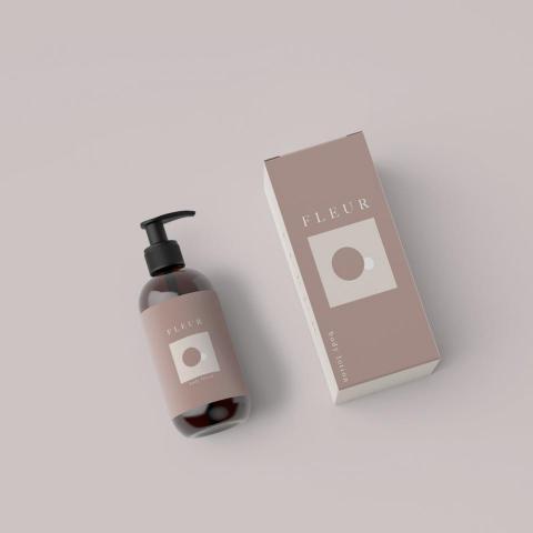 JIMU design - 香氛系列產品包裝設計 JIMU design - 香氛系列產品包裝設計