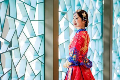 絆嵐攝 Wedding Photography -  絆嵐攝 Wedding Photography -